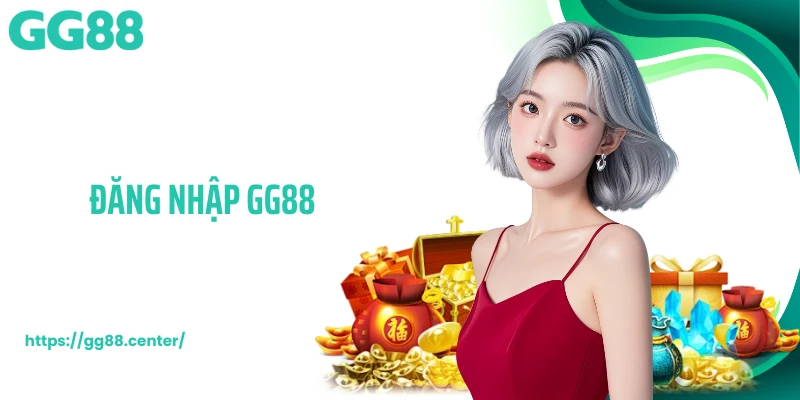 Đăng nhập GG88
