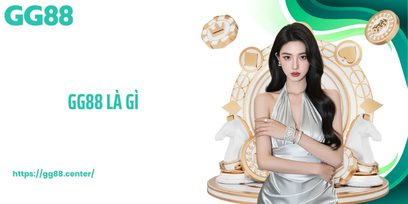 GG88 là gì