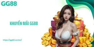 Khuyến mãi GG88